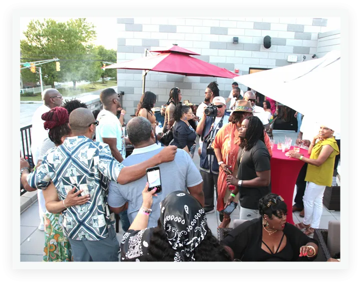 event space downtown Indianapolis